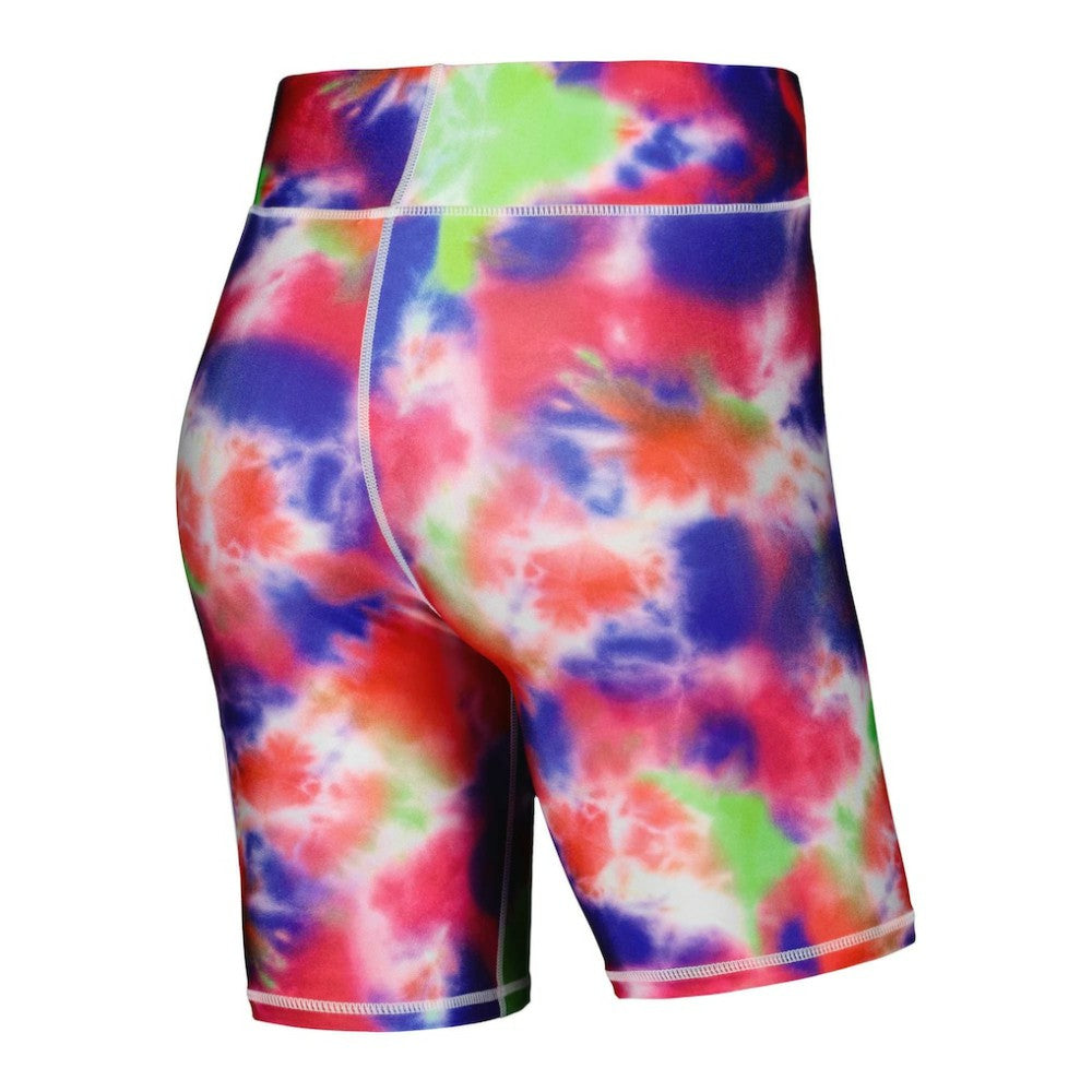 MLB Merchandise Terez Hi-Shine Shorts No Color