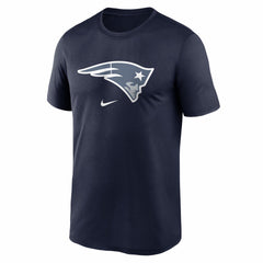 New England Patriots 2025 Rivalries Collection Legend Dri-FIT T-Shirt - Navy on sale