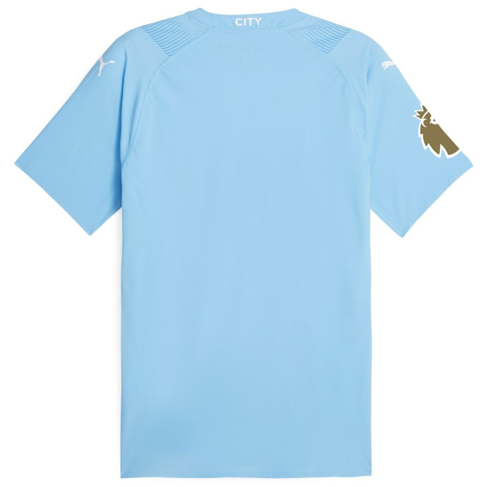 Manchester City 2023/24 Jersey - Sky Blue shop