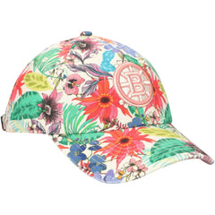 Boston Bruins '47 Women's Pollinator Clean Up Adjustable Hat - Cream Hats