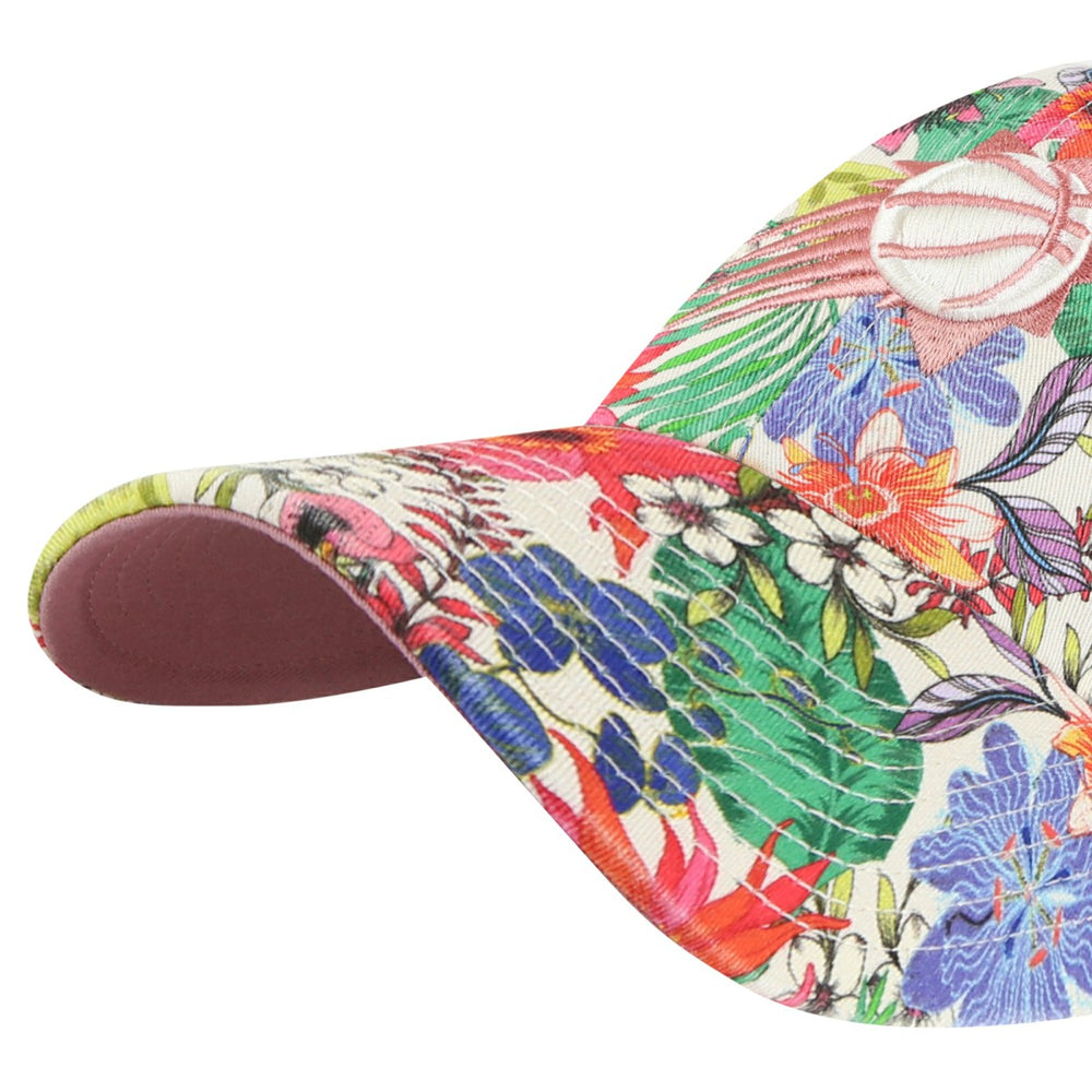 Phoenix Suns '47 Women's Pollinator Clean Up Adjustable Hat - Cream for sale