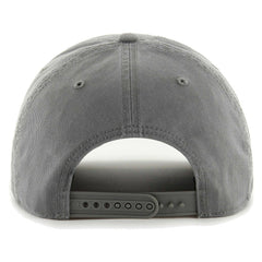 Chicago Bulls '47 Canyon Ranchero Hitch Adjustable Hat - Charcoal cheap