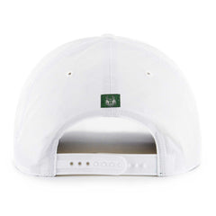 Milwaukee Bucks '47 Fairway Hitch brrr Adjustable Hat - White sale