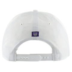 Sacramento Kings '47 Fairway Hitch brrr Adjustable Hat - White discount