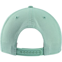 Milwaukee Bucks '47 Canyon Ranchero Hitch Adjustable Hat - Green cheap