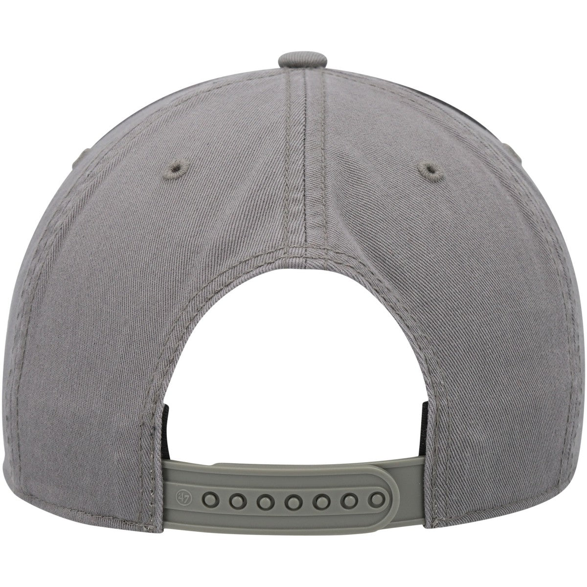 Sacramento Kings '47 Canyon Ranchero Hitch Adjustable Hat - Charcoal sale