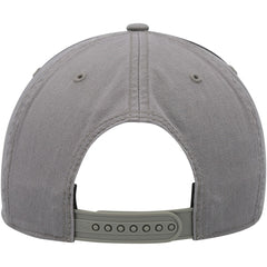 Sacramento Kings '47 Canyon Ranchero Hitch Adjustable Hat - Charcoal sale