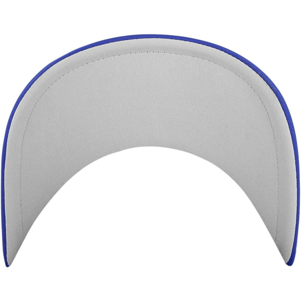 Dallas Mavericks '47 Sidebrand Stripes Trucker Adjustable Hat sale - Blue shop