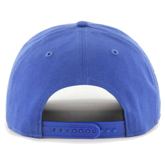 Philadelphia 76ers '47 Overhand Logo Hitch Adjustable Hat sale - Royal for sale