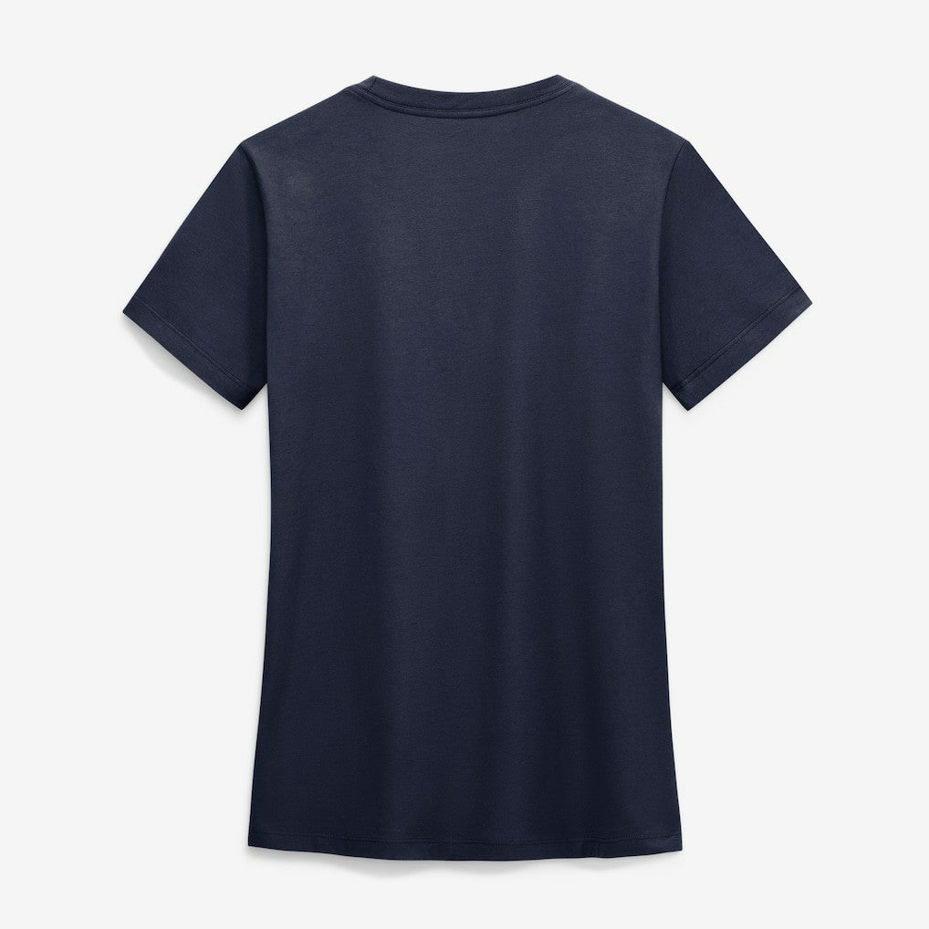Seattle Seahawks Women's Super Bowl LX Champions Sacrifice T-Shirt - College Navy cheap