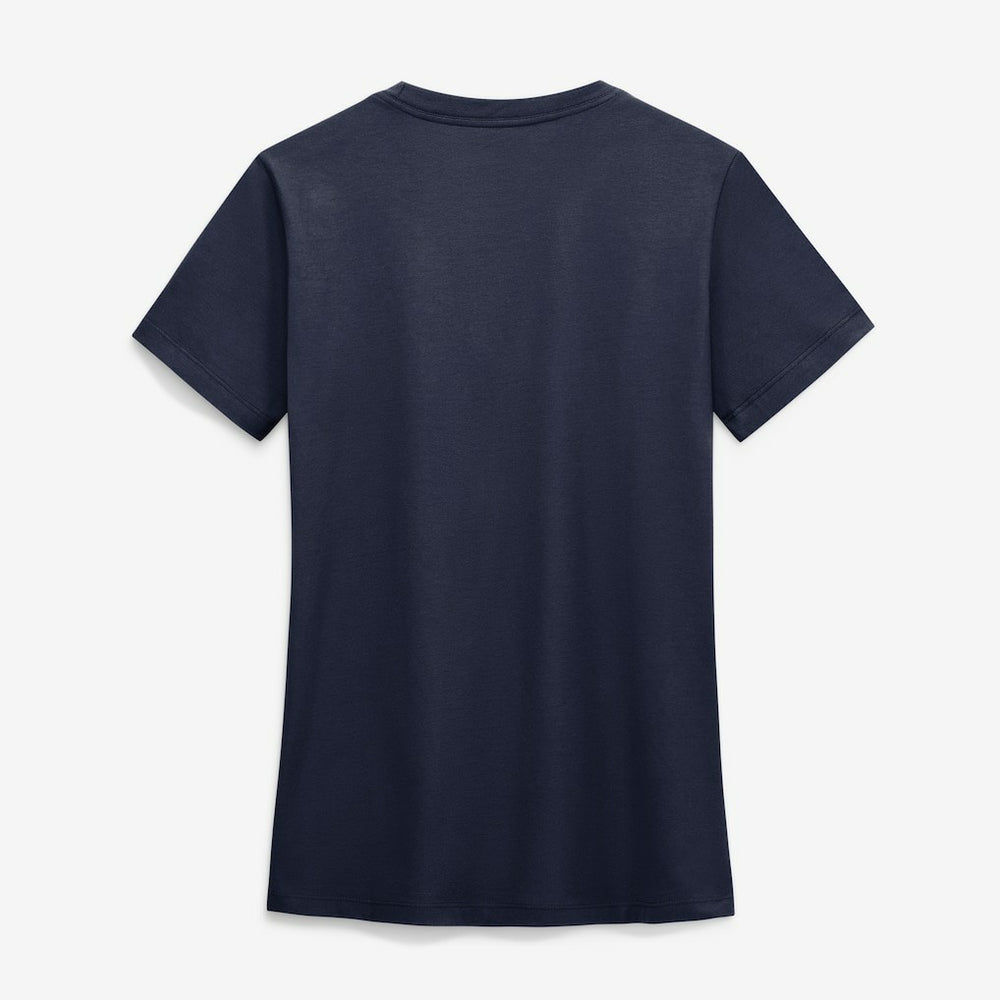 Seattle Seahawks Women's Super Bowl LX Champions Sacrifice T-Shirt - College Navy cheap