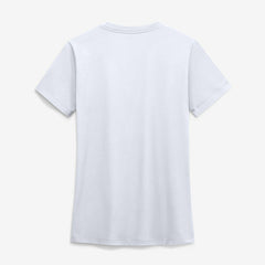 Seattle Seahawks Women's Super Bowl LX Champions Lombardi Trophy T-Shirt - White discount