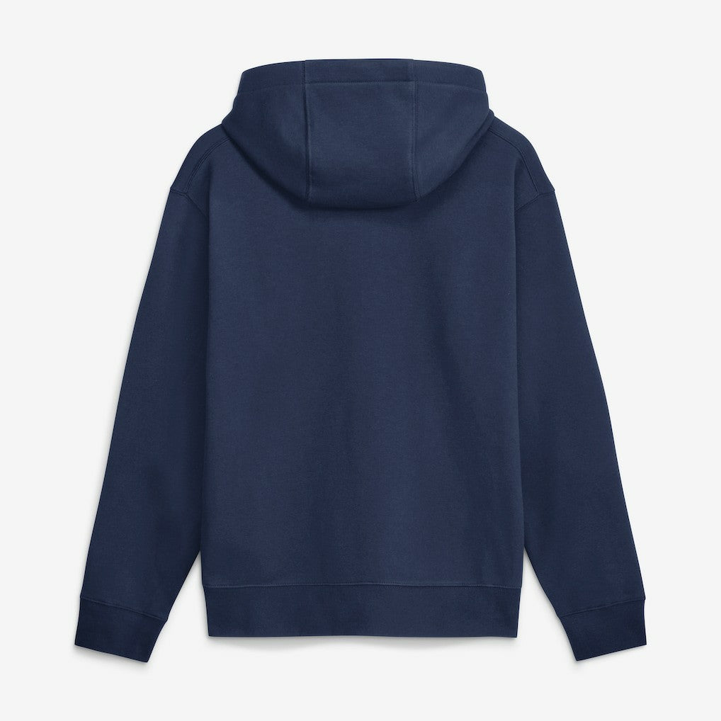 Seattle Seahawks 12 As One Hoodie - Navy outlet