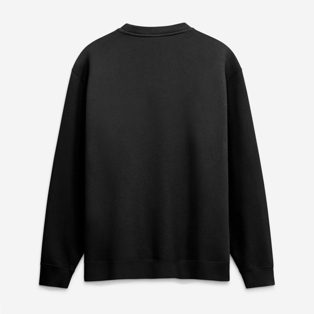 Seattle Seahawks Super Bowl LX Champions Classic Stripes Legacy Fleece Sweatshirt - Black sale