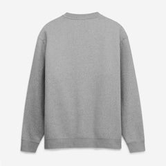 Seattle Seahawks Classic Legacy Fleece Sweatshirt - Steel on sale