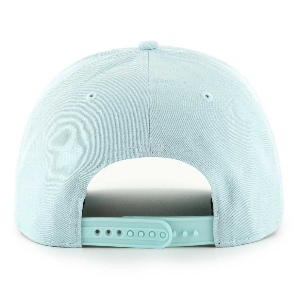 Boston Red Sox Wander Hitch Adjustable Hat Light Blue