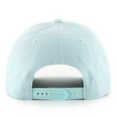 Detroit Tigers Wander Hitch Adjustable Hat Blue