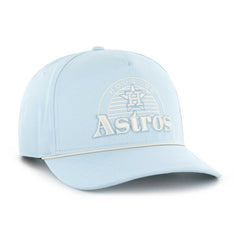 Houston Astros Wander Hitch Adjustable Hat Blue