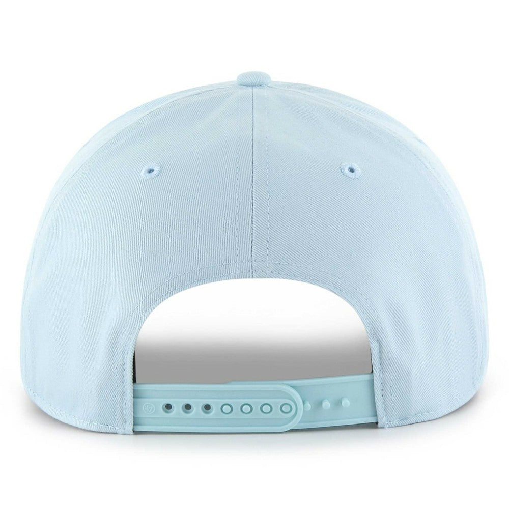 Houston Astros Wander Hitch Adjustable Hat Blue