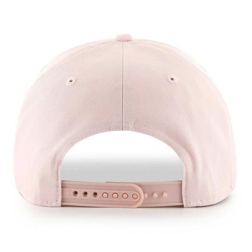 St. Louis Cardinals Wander Hitch Adjustable Hat Pink