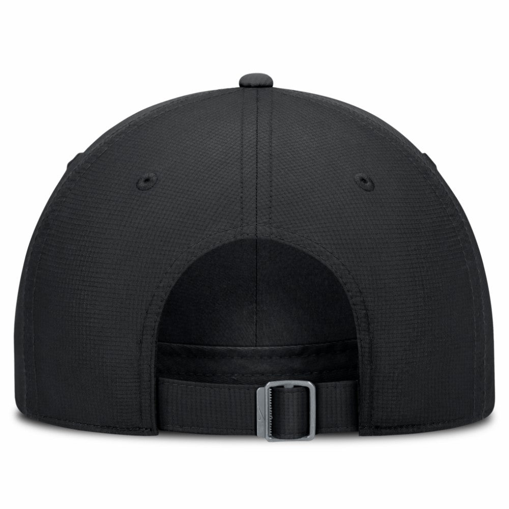 Los Angeles Dodgers 2026 Gold Collection Unstructured Adjustable Hat Black