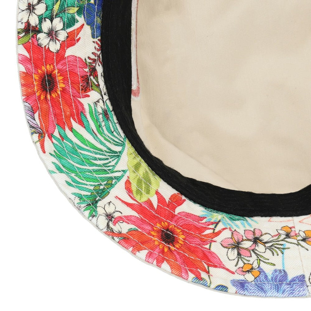 Athletics Women's Pollinator Bucket Hat Natural