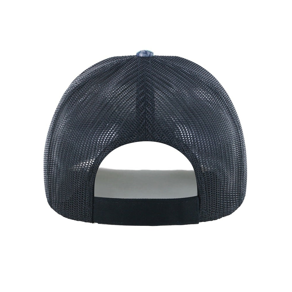 Las Vegas Raiders '47 Youth Jungle Gym Trucker Adjustable Hat - Navy discount