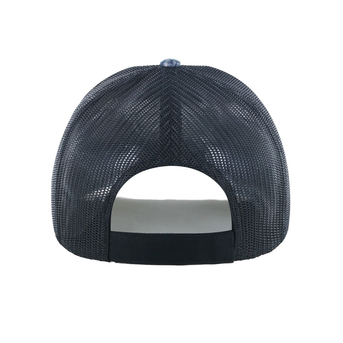 Tennessee Titans '47 Youth Jungle Gym Trucker Adjustable Hat - Navy on sale