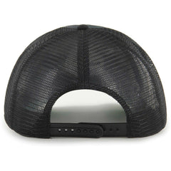 Cincinnati Bengals '47 Mesh Hitch Trucker Adjustable Hat - Black sale