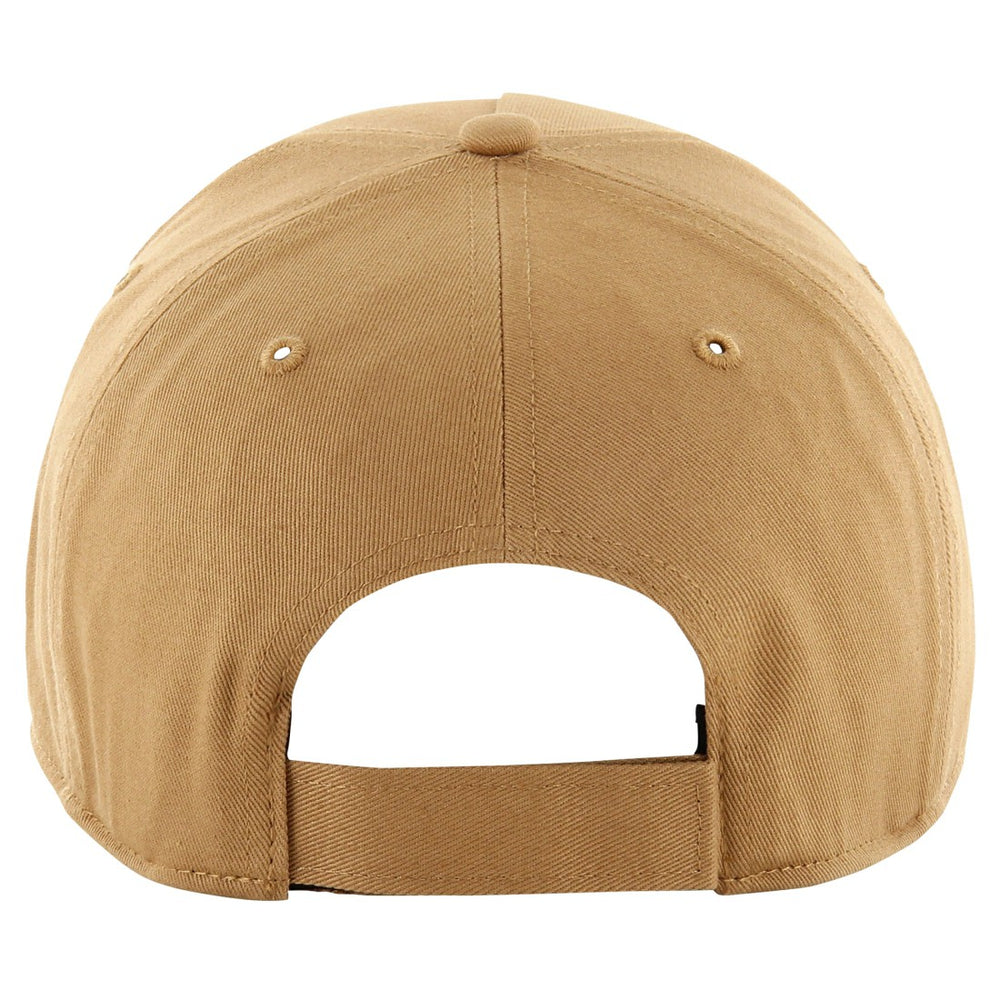 New York Jets '47 Ballpark MVP Adjustable Hat - Tan discount
