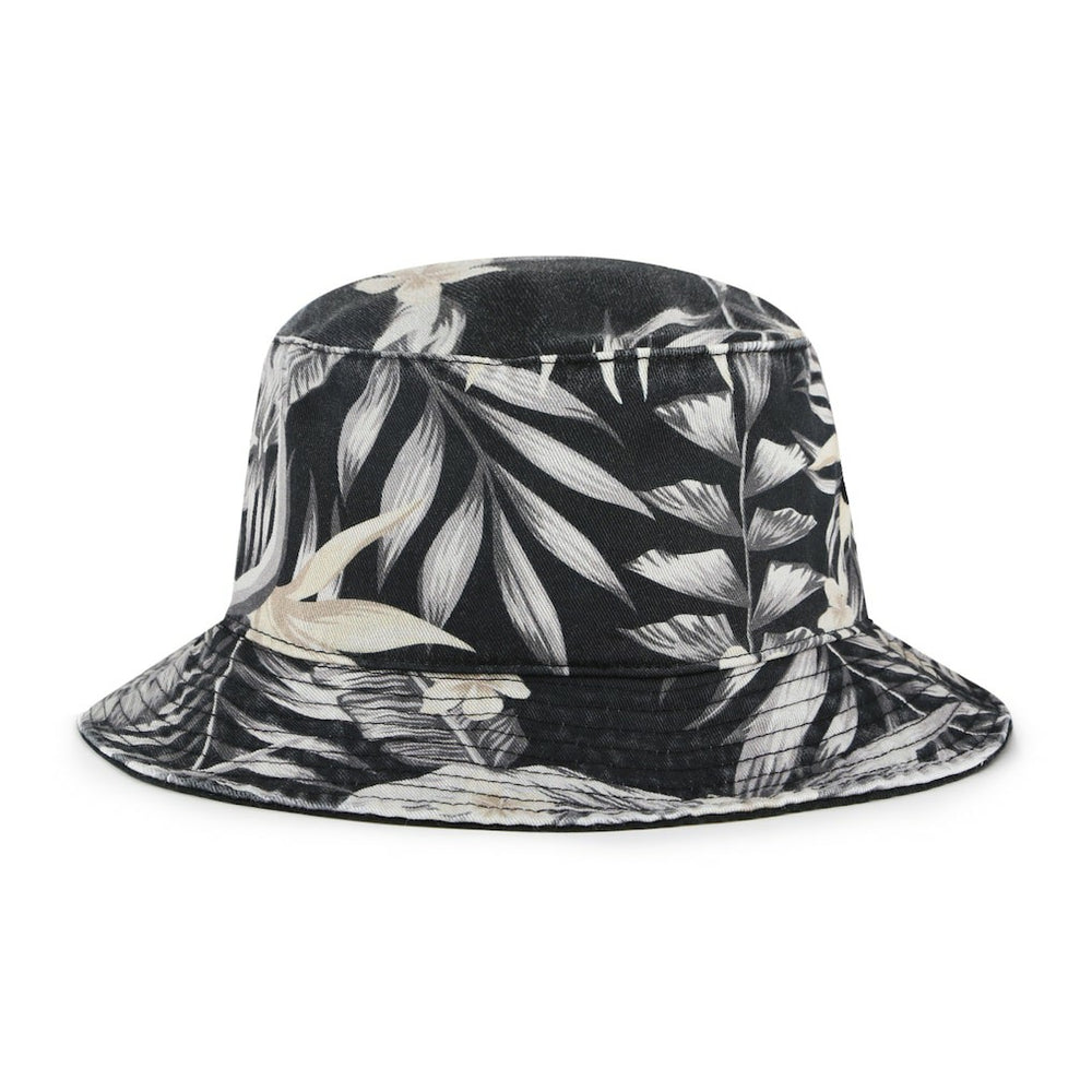 Cincinnati Bengals '47 Tropicalia Bucket Hat - Black sale