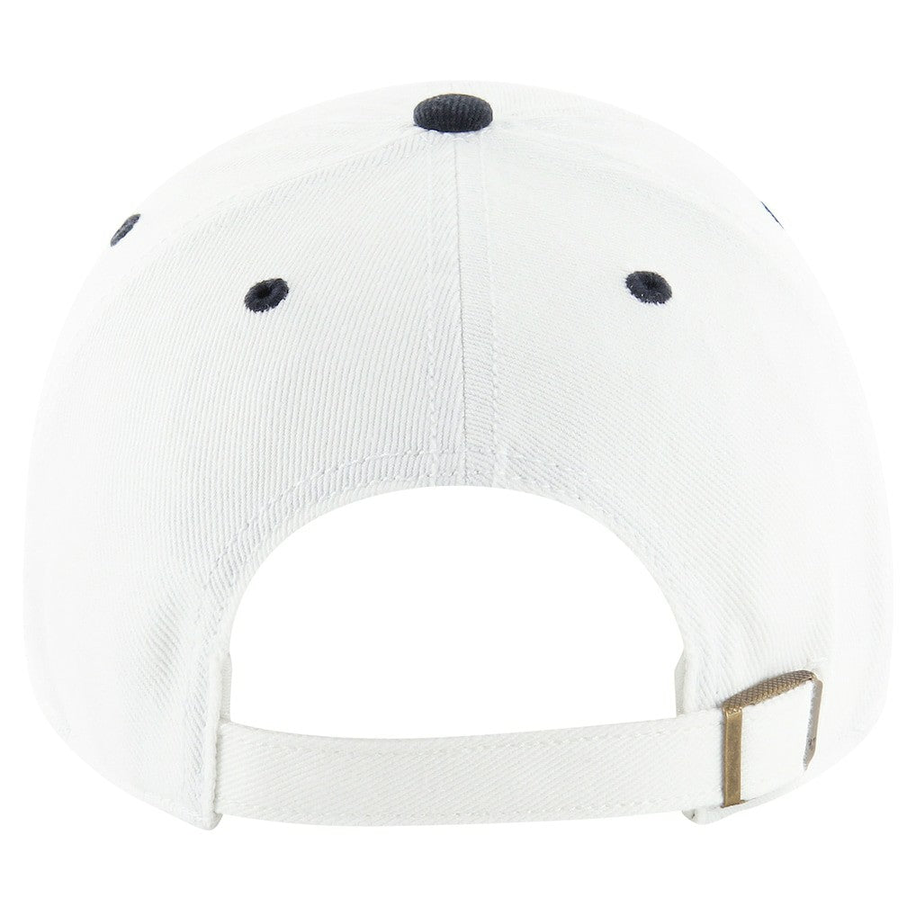 Cincinnati Bengals '47 Double Header Diamond Clean Up Adjustable Hat - White/Black outlet