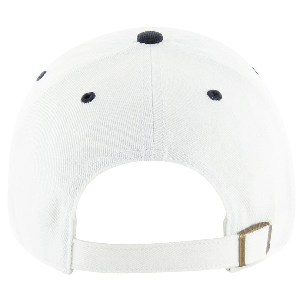 Cincinnati Bengals '47 Double Header Diamond Clean Up Adjustable Hat - White/Black outlet
