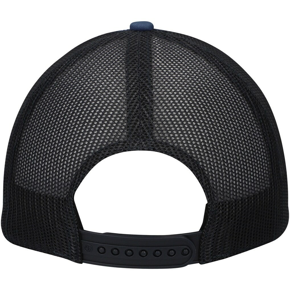 New York Giants '47 Youth Cove Trucker Adjustable Hat - White/Blue online