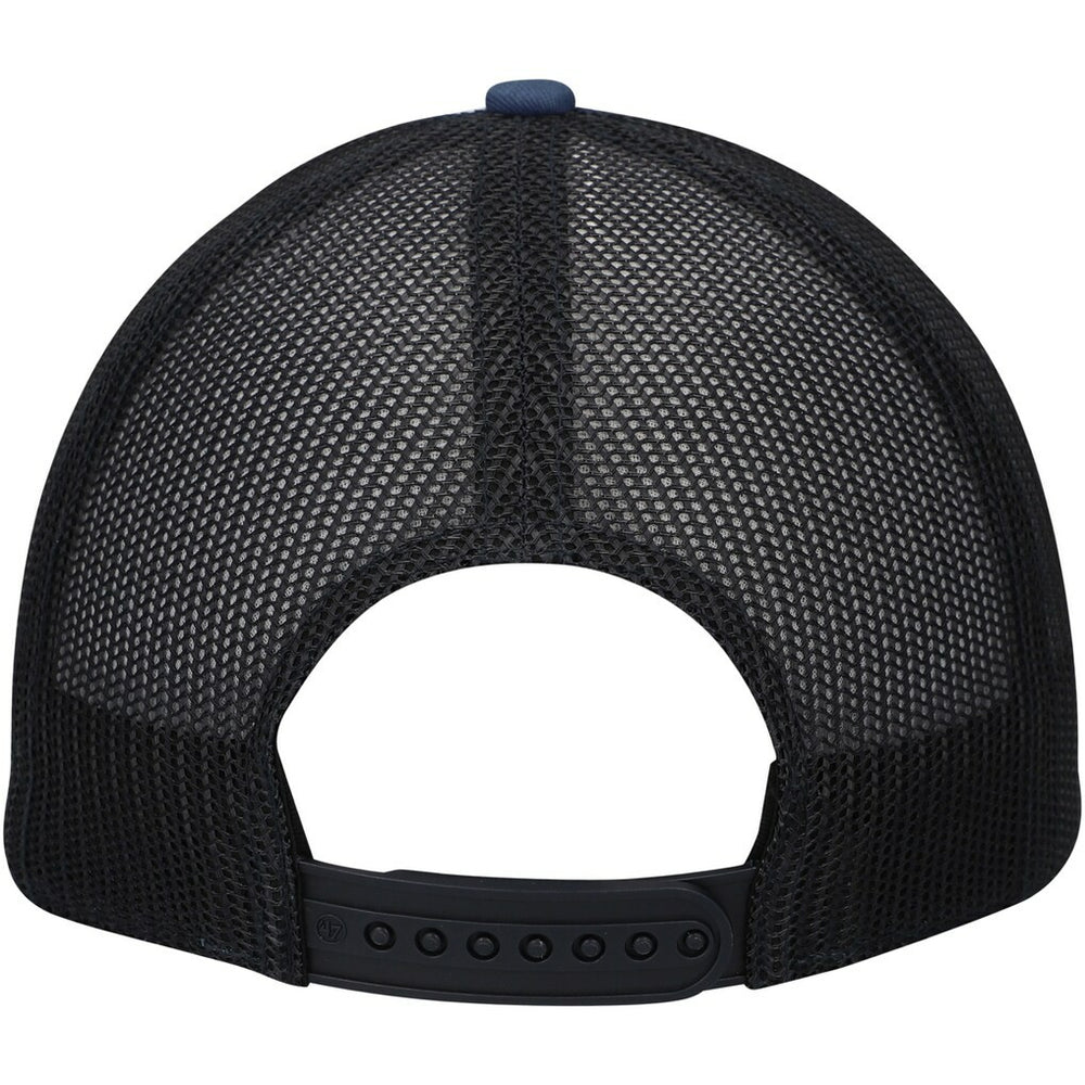 New York Giants '47 Youth Cove Trucker Adjustable Hat - White/Blue online