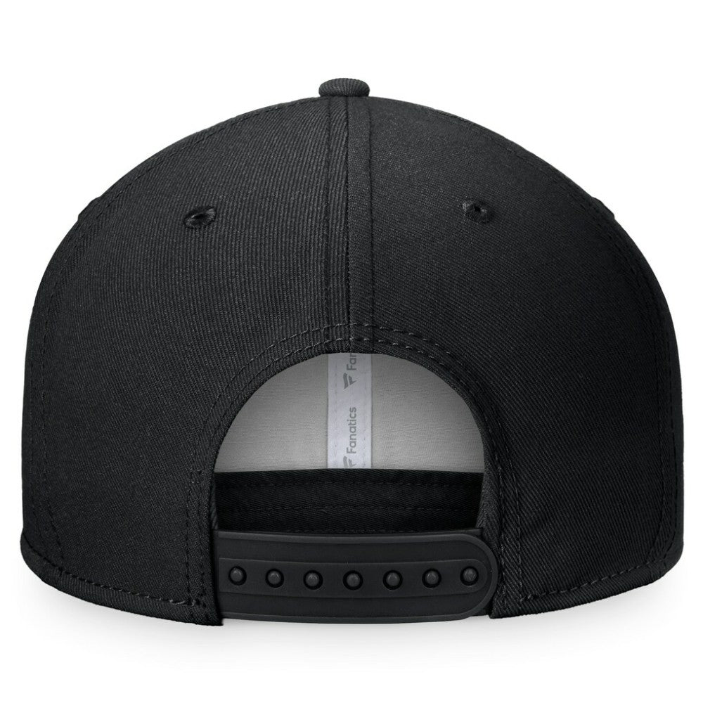 San Francisco Giants Cycle Snapback Hat Orange/Black