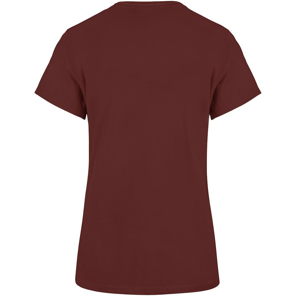 Arizona Cardinals '47 Women's Pep Up Frankie T-Shirt - Cardinal discount
