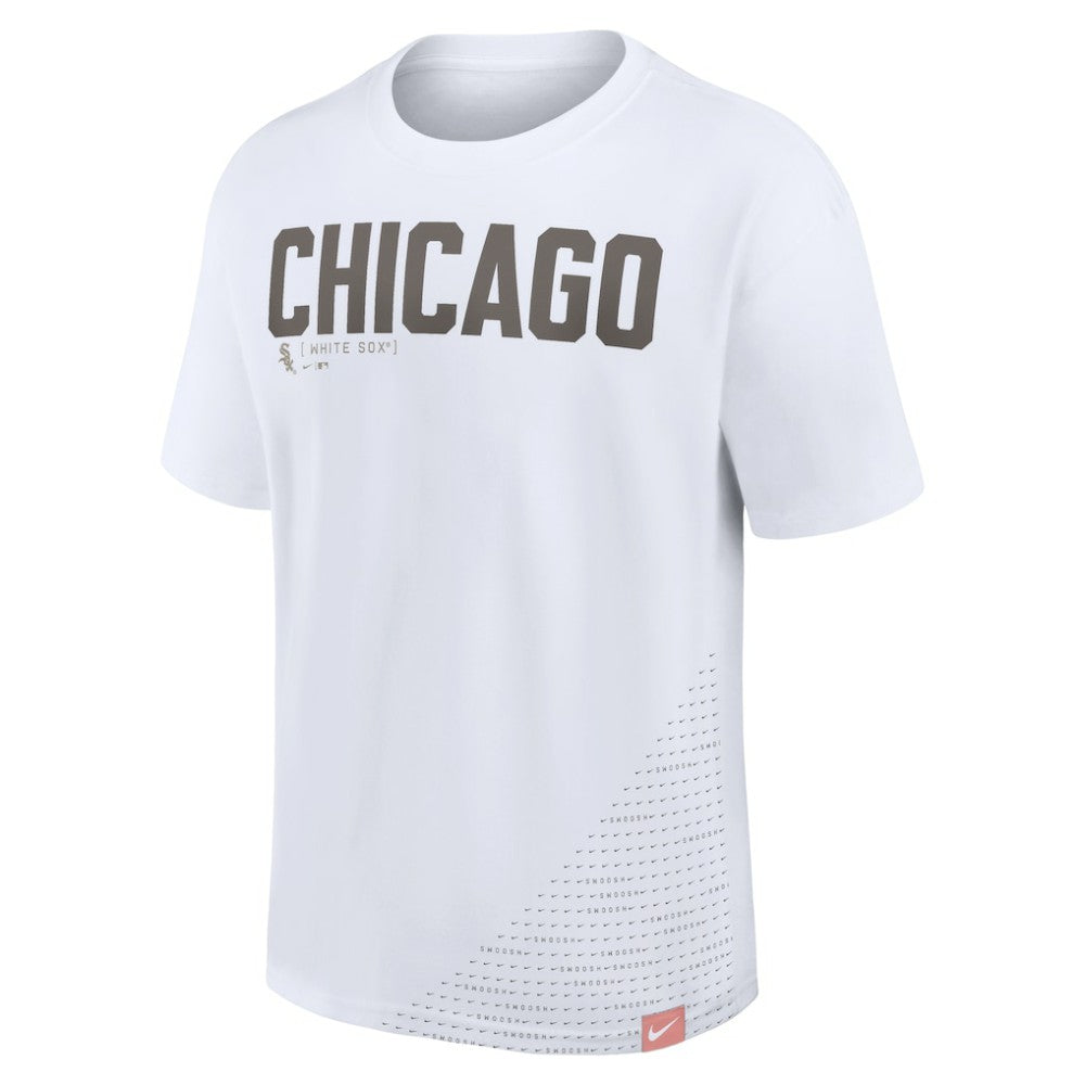 Chicago White Sox Arch Max90 T-Shirt White