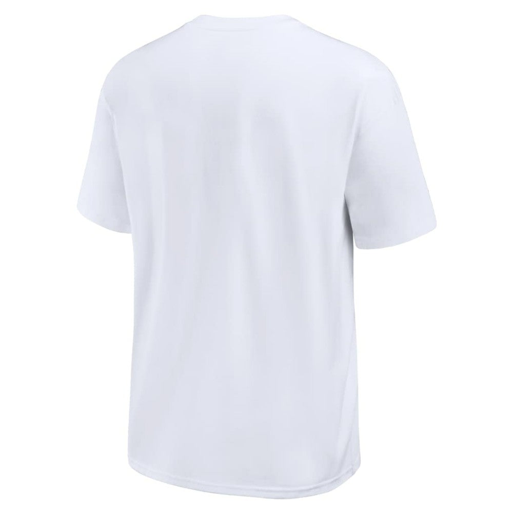 Chicago White Sox Arch Max90 T-Shirt White