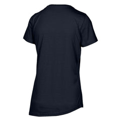St. Louis Cardinals Levelwear Women's Birch Chase T-Shirt Navy