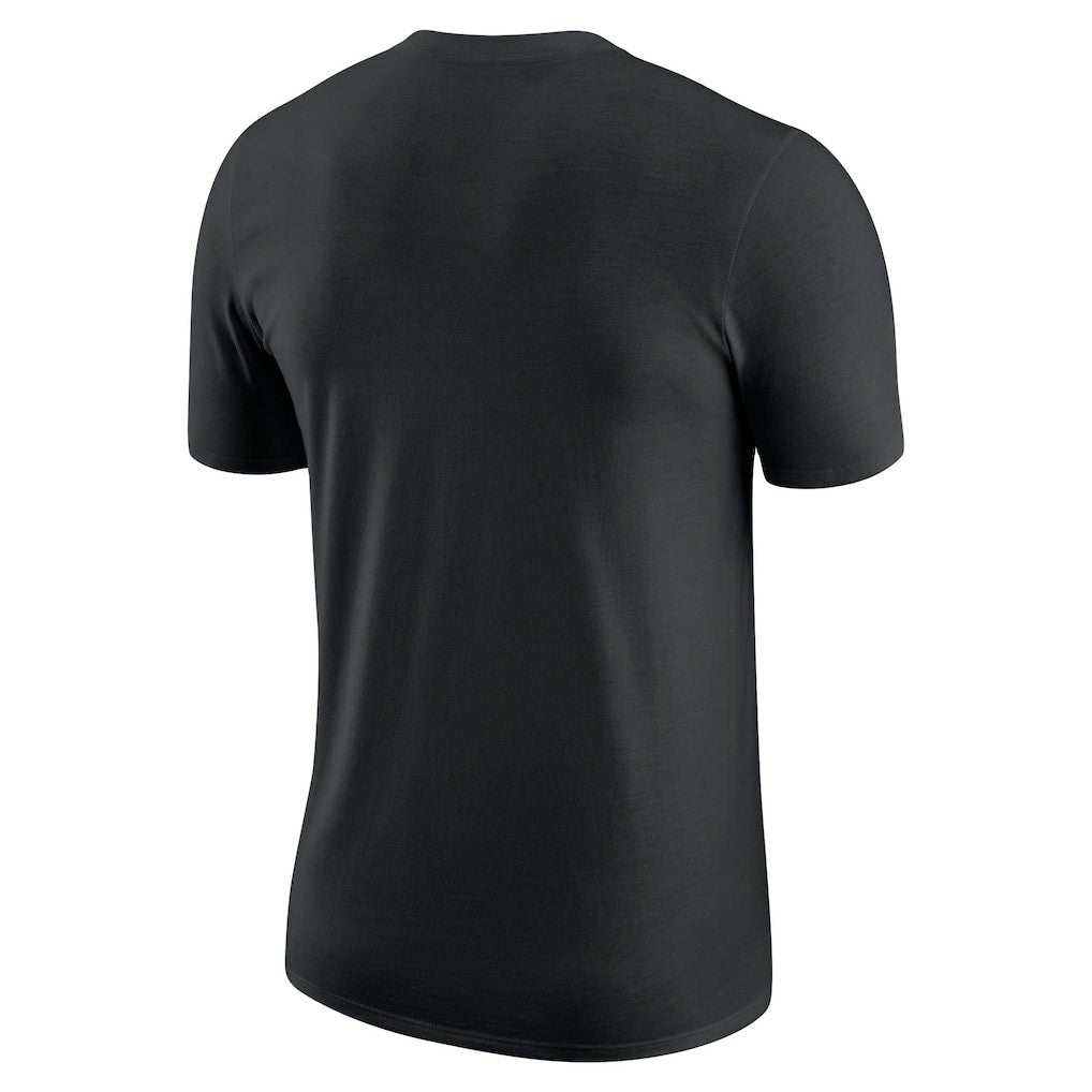 Brooklyn Nets Just Do It T-Shirt - Black online