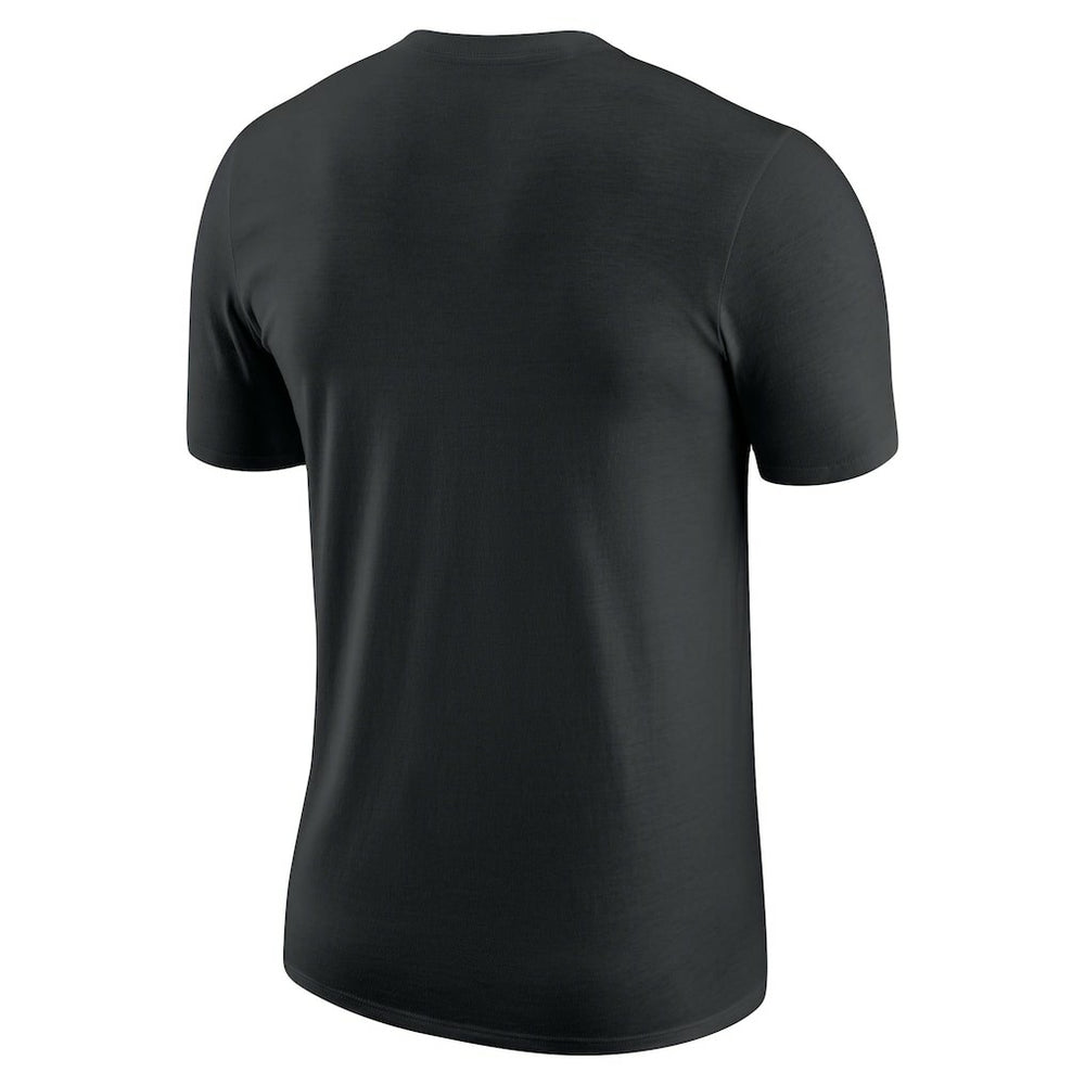 Brooklyn Nets Just Do It T-Shirt - Black online