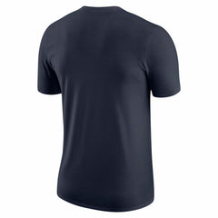 Memphis Grizzlies Just Do It T-Shirt - Navy shop