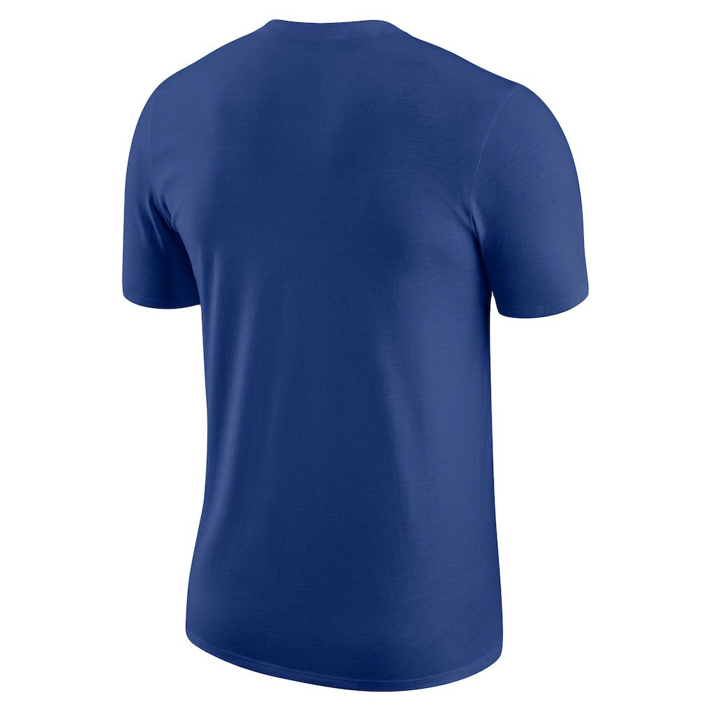 Philadelphia 76ers Just Do It T-Shirt - Royal for sale
