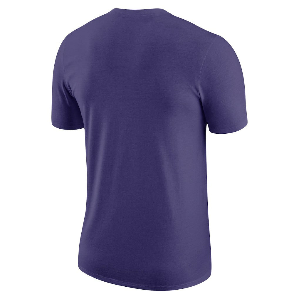 Phoenix Suns Just Do It T-Shirt sale - Purple sale