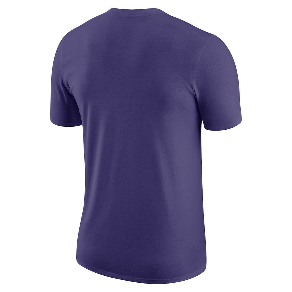 Phoenix Suns Just Do It T-Shirt sale - Purple sale