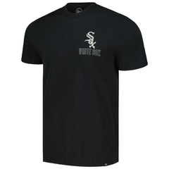 Chicago White Sox Hang Back Franklin T-Shirt Black