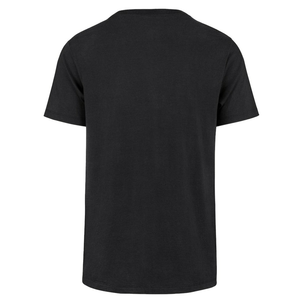 Colorado Rockies Outlast Franklin T-Shirt Black
