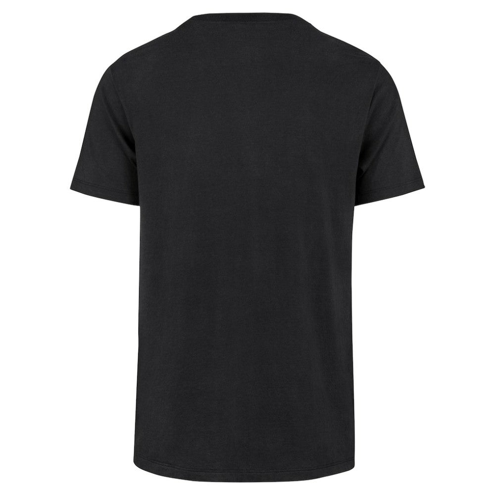 San Francisco Giants Outlast Franklin T-Shirt Black