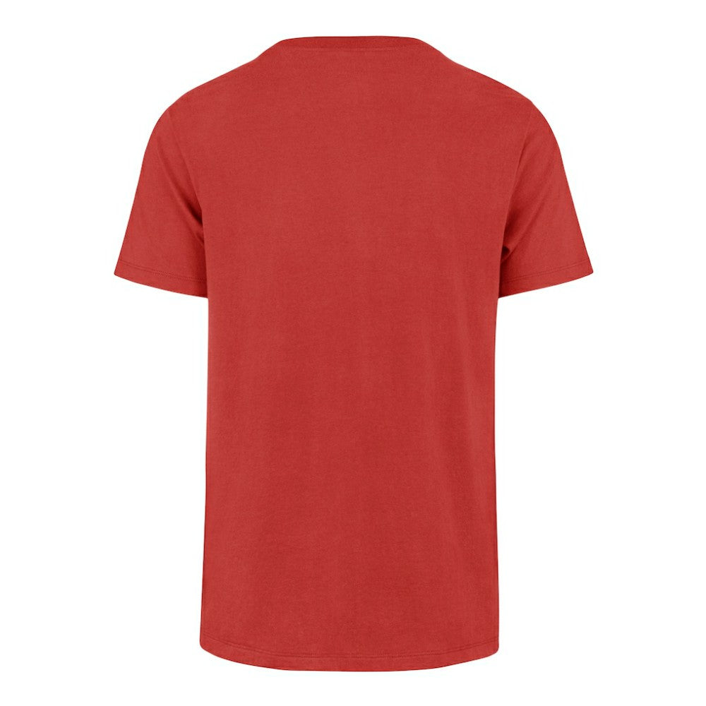 St. Louis Cardinals Outlast Franklin T-Shirt Red